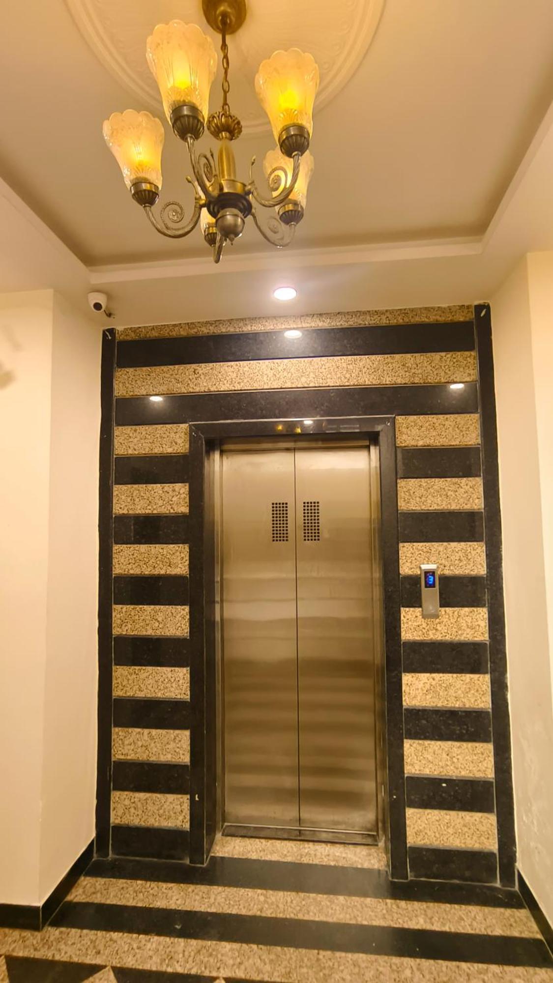 Hotel Rajputana Palace Udaipur Exterior photo